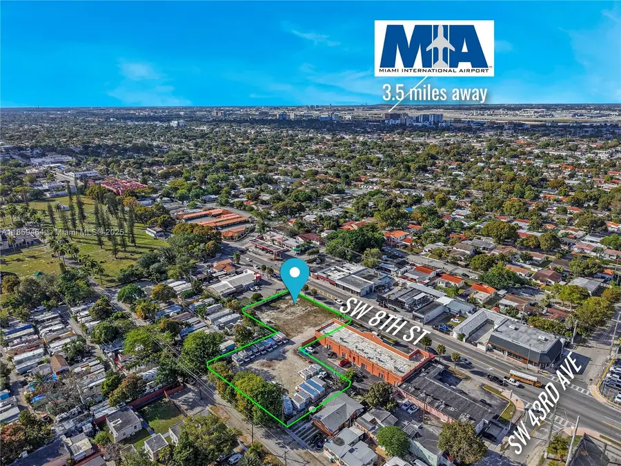 4350 SW 8th St, Coral Gables, FL 33134 - Image #3