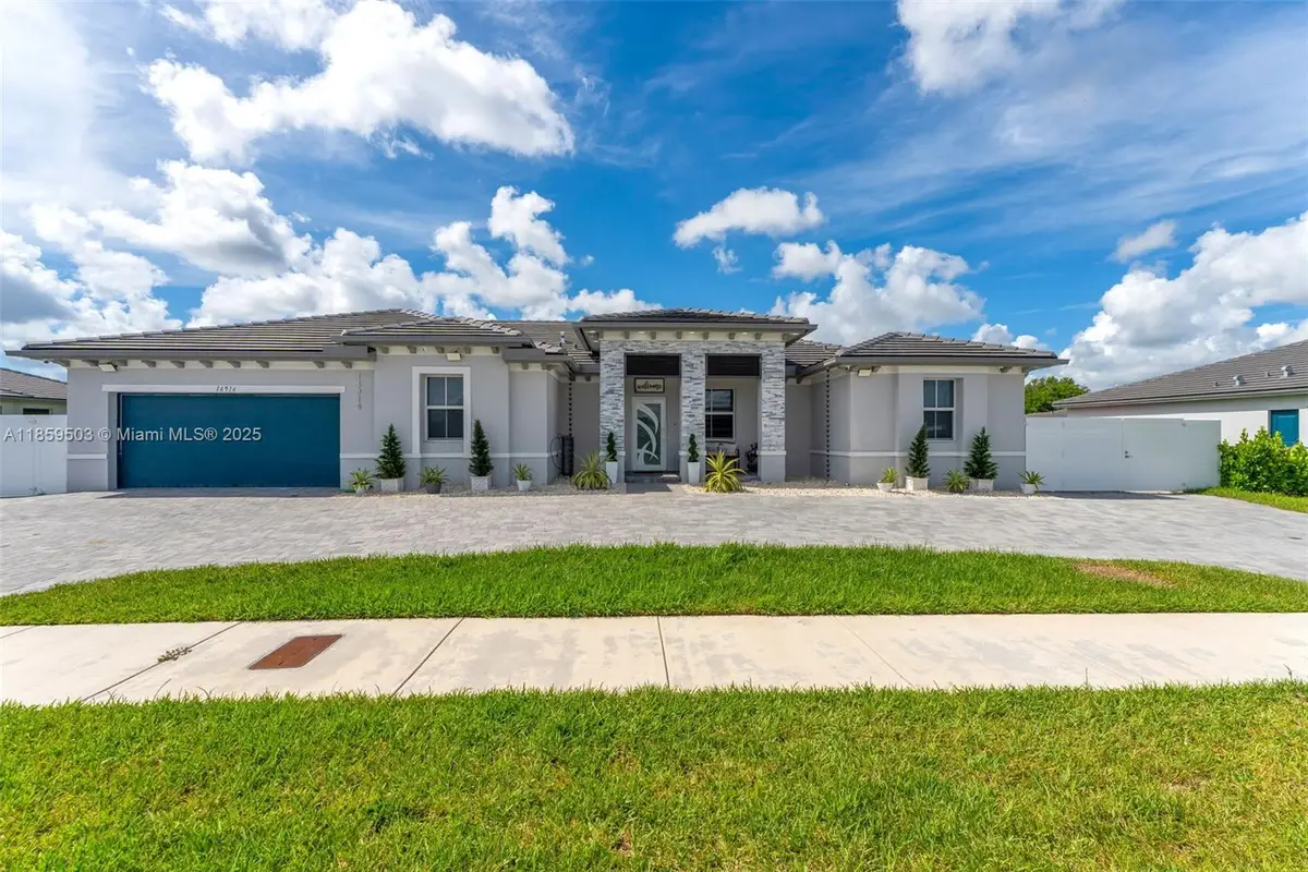 16916 SW 291st St, Homestead, FL 33030 - Image #1