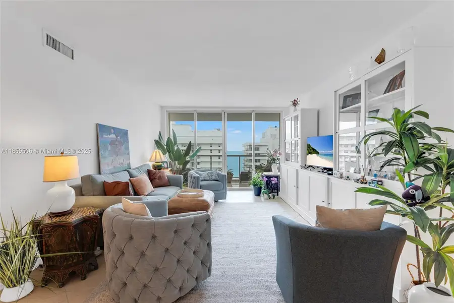 5600 Collins Ave #17W, Miami Beach, FL 33140 - Image #3