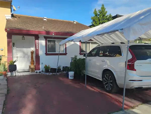 1097 SE 12th Ter, Homestead, FL 33035