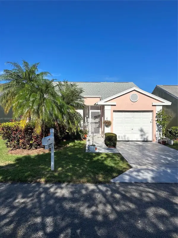 677 SE 22nd Dr, Homestead, FL 33033