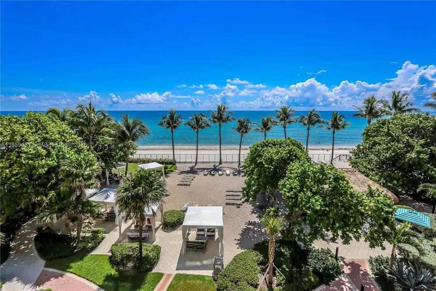 3001 S Ocean Dr #411, Hollywood, FL 33019 - Image #2