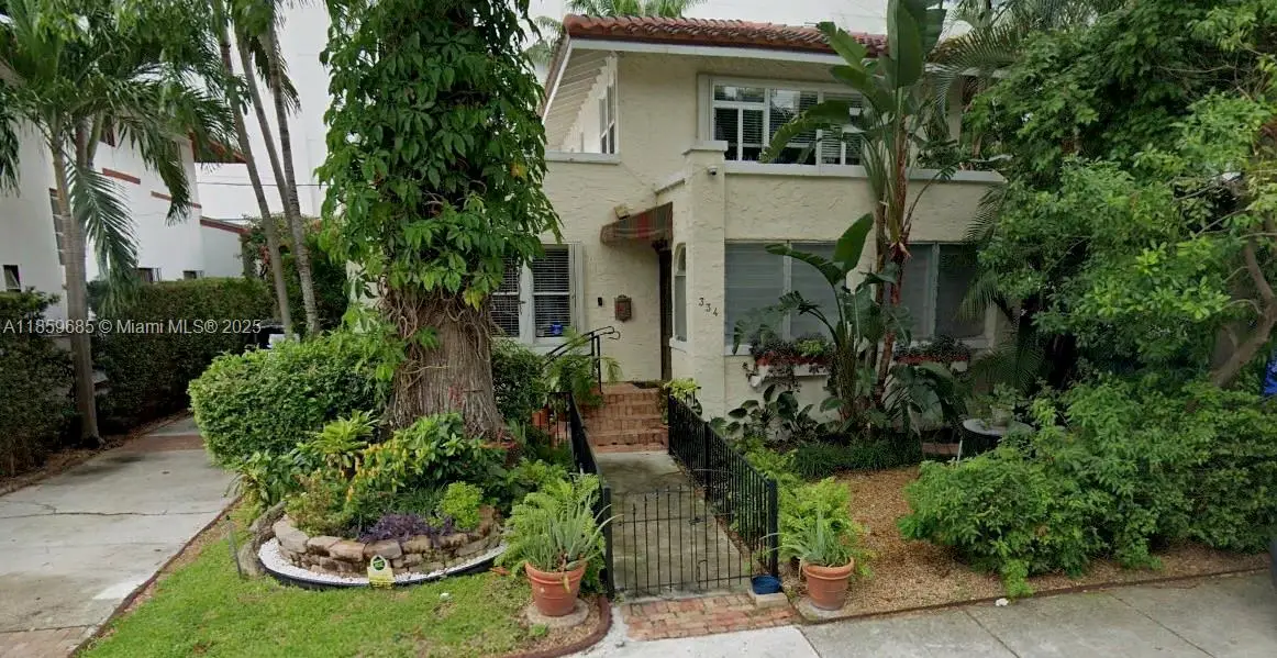 334 NE 26th Ter, Miami, FL 33137 - Image #1