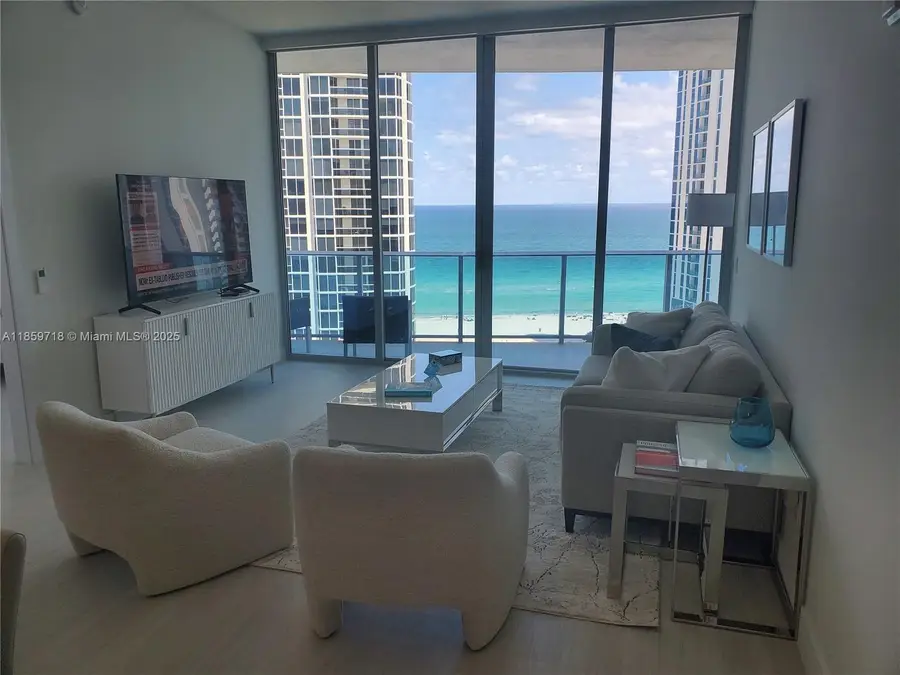 17550 Collins Ave #1403, Sunny Isles Beach, FL 33160 - #2
