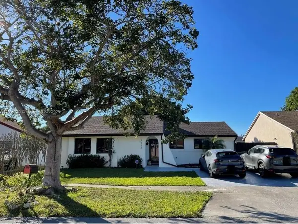 20118 SW 124th Ct, Miami, FL 33177