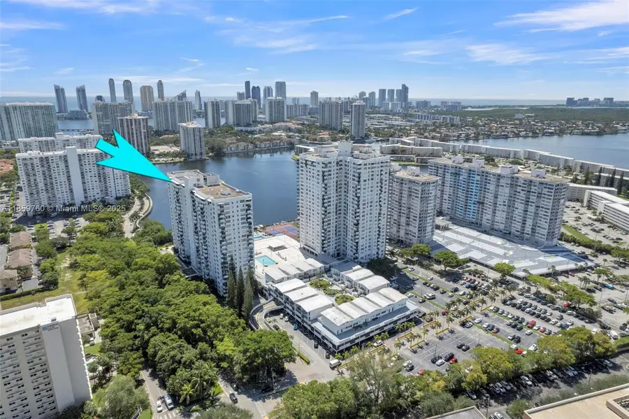2780 NE 183rd St #109, Aventura, FL 33160 - #3