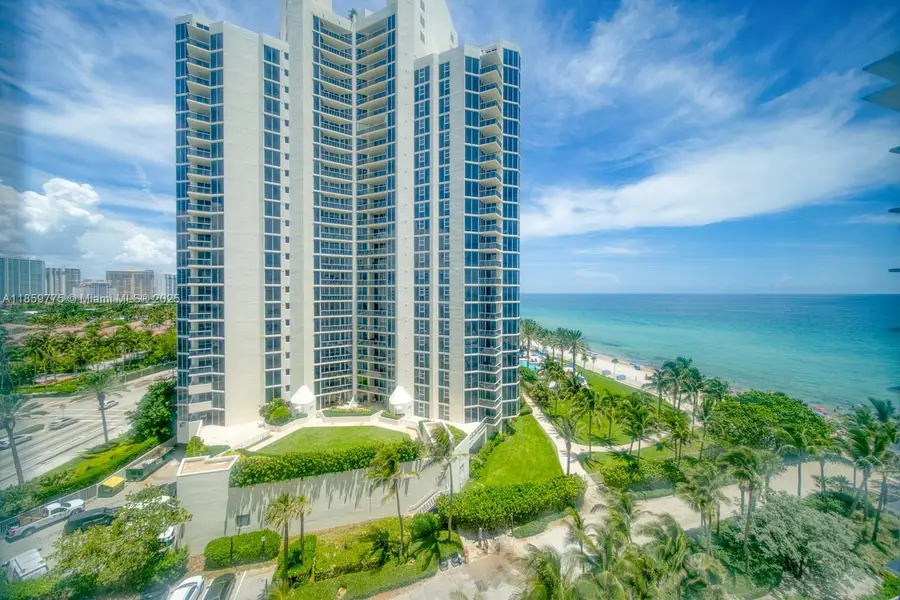 19201 Collins Ave #822, Sunny Isles Beach, FL 33160 - #2