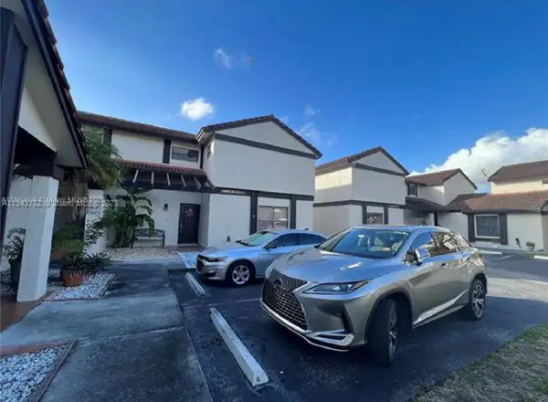 4910 SW 149th Ct #11B, Miami, FL 33185