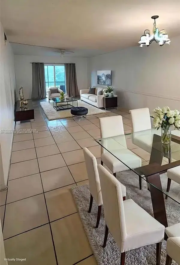 6260 S Falls Cir Dr #312, Lauderhill, FL 33319