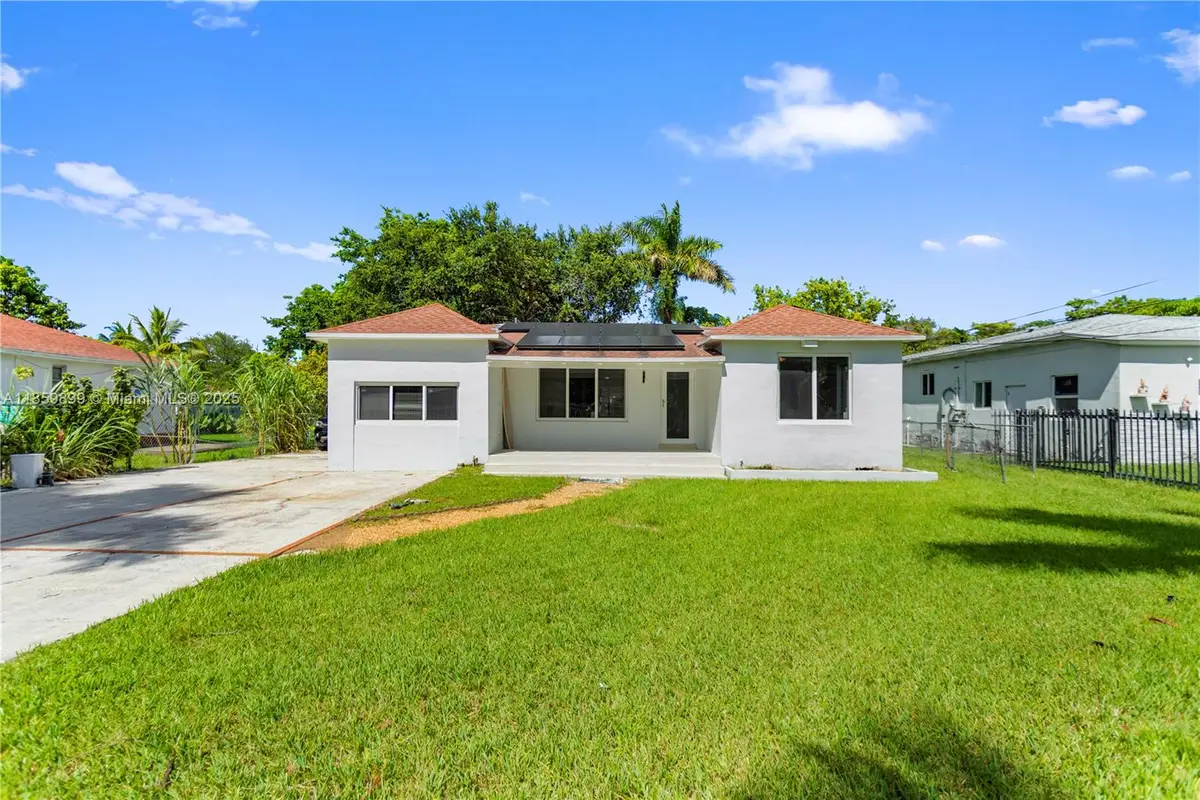 14443 S Biscayne River Rd, Miami, FL 33161 - Image #1