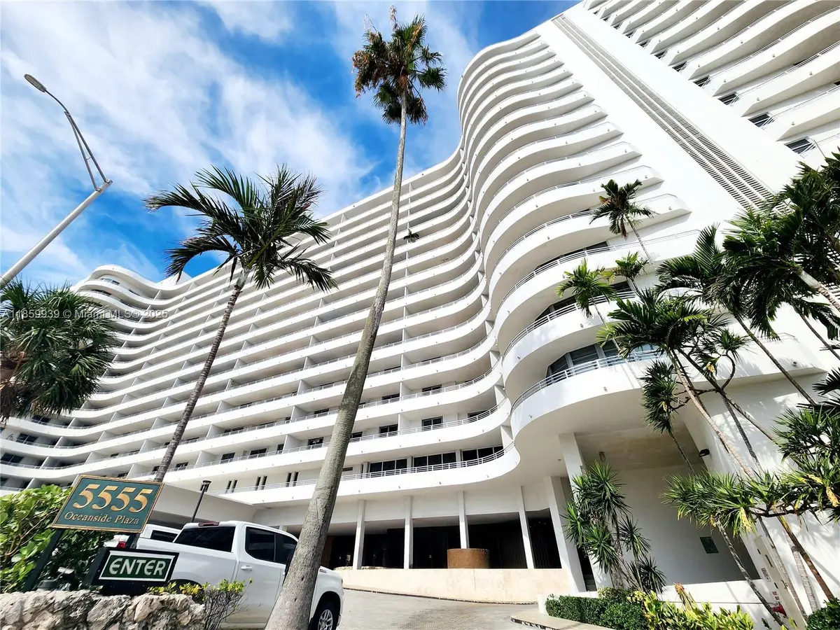 5555 Collins Ave #9S, Miami Beach, FL 33140 - Image #1