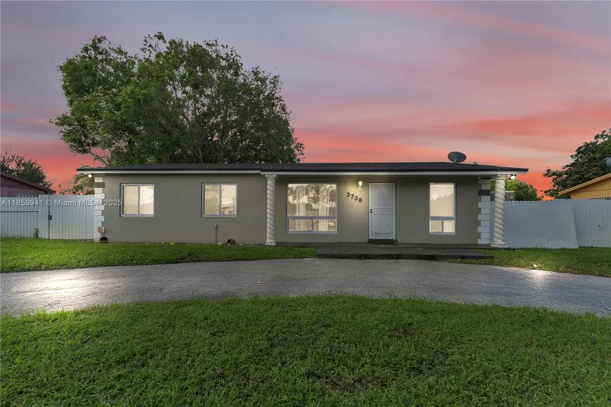 3738 NW 207th Dr, Miami Gardens, FL 33055 - Image #1