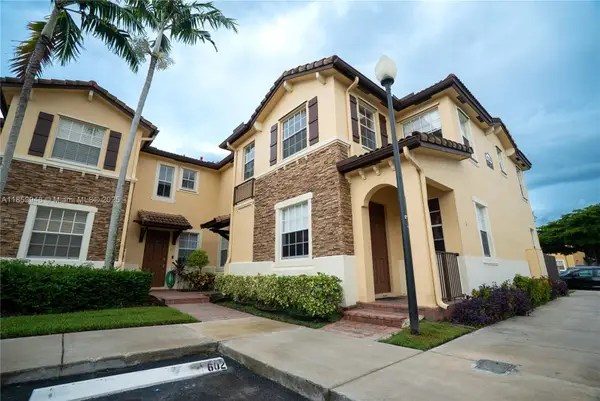 9239 SW 227th #12, Cutler Bay, FL 33190