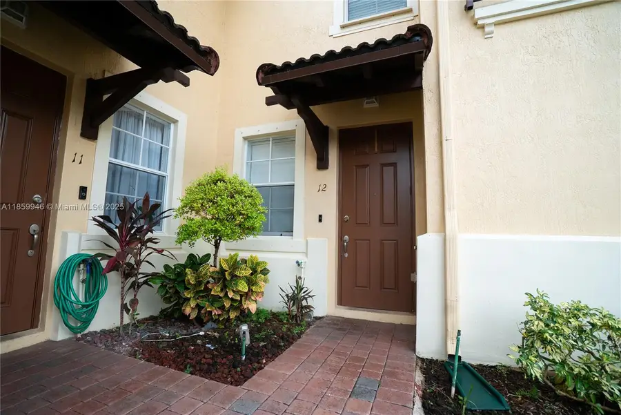 9239 SW 227th #12, Cutler Bay, FL 33190 - Image #2