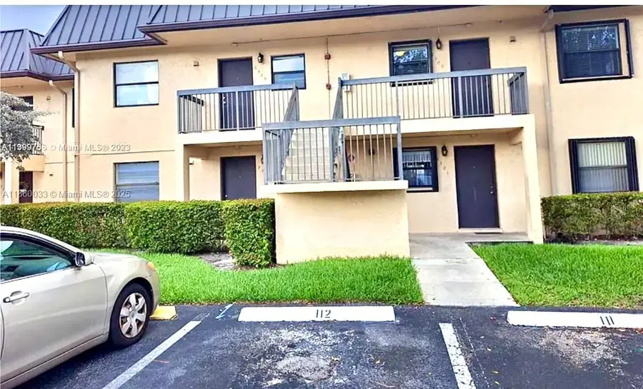 9317 NW 1st Ct #105, Pembroke Pines, FL 33024 - Image #2