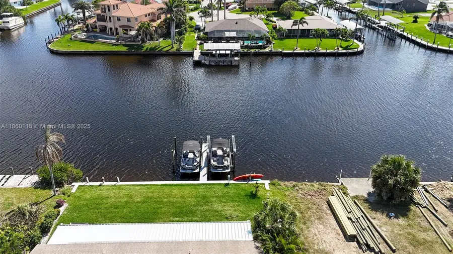 316 Tudor #1-#2, Cape Coral, FL 33904 - Image #2