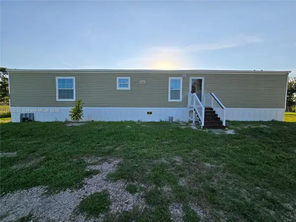 580 N Olivo, Clewiston, FL 33440