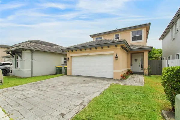 277 SE 31st Ave, Homestead, FL 33033