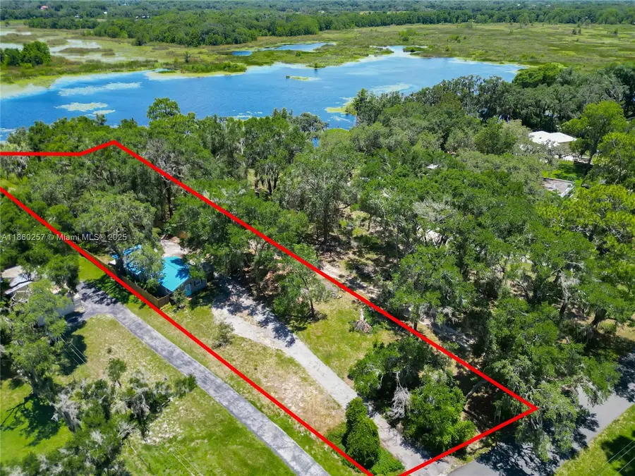 8781 S Lakeshore Drive Floral City, Floral City, FL 34436 - #3