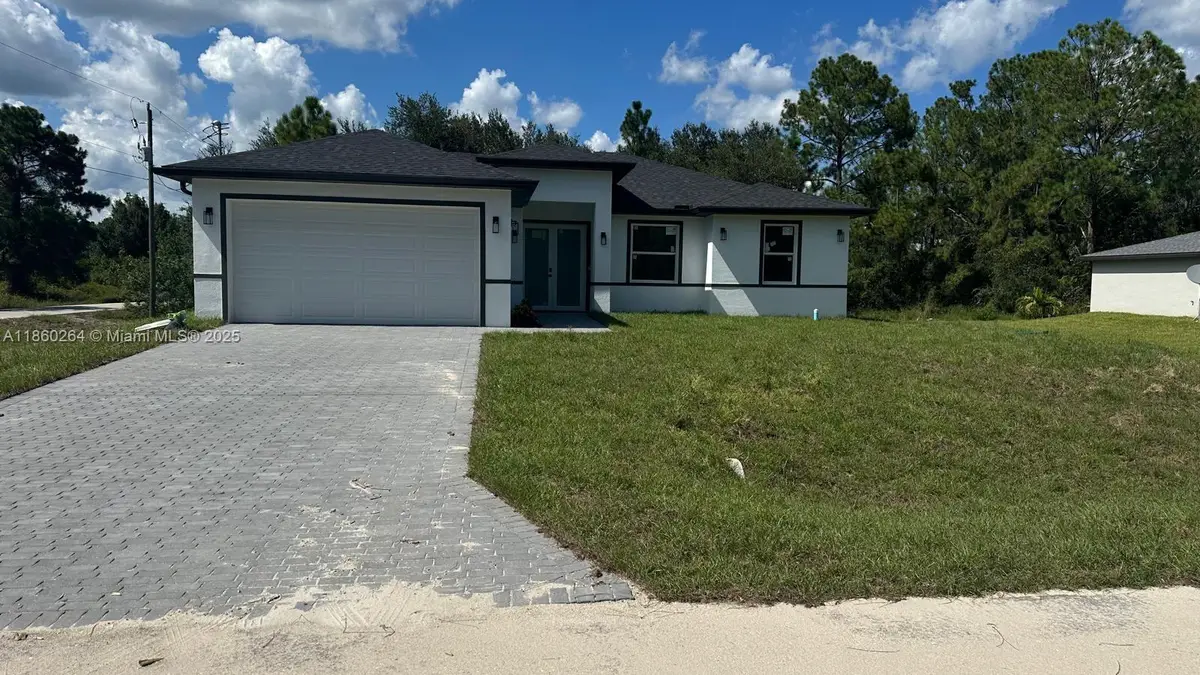 3901 E 19th Street, Lehigh Acres, FL 33972 - Image #1
