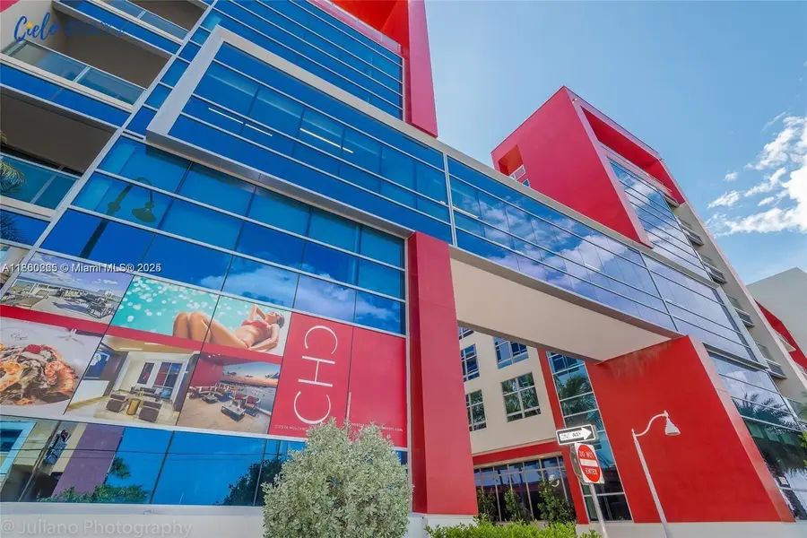 777 N Ocean Dr #S409, Hollywood, FL 33019 - Image #3