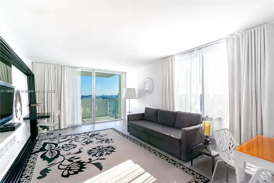 1100 West Ave #1402, Miami Beach, FL 33139 - Image #3