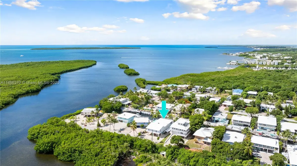 1210 Cactus St, Key Largo, FL 33037 - Image #1