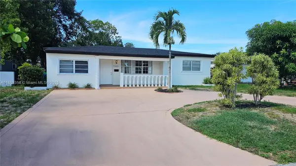 7805 Juniper St, Miramar, FL 33023