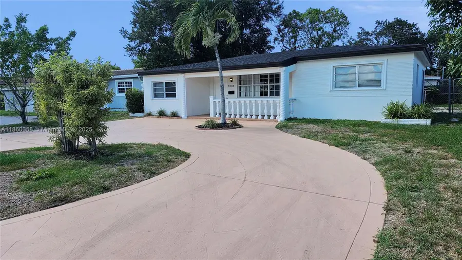 7805 Juniper St, Miramar, FL 33023 - Image #3