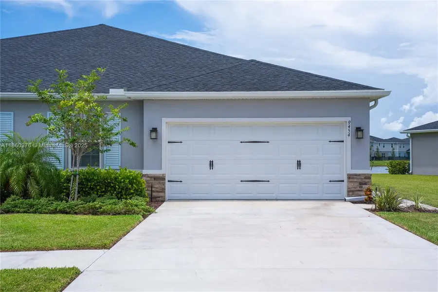 9454 SW Libertas Way, Port Saint Lucie, FL 34987 - #2