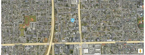 6034 Fillmore St, Hollywood, FL 33024