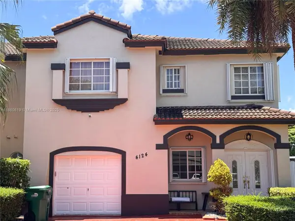 4124 SW 91st Ct, Miami, FL 33165