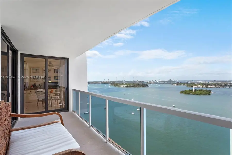 9 Island Ave #2304, Miami Beach, FL 33139 - Image #2