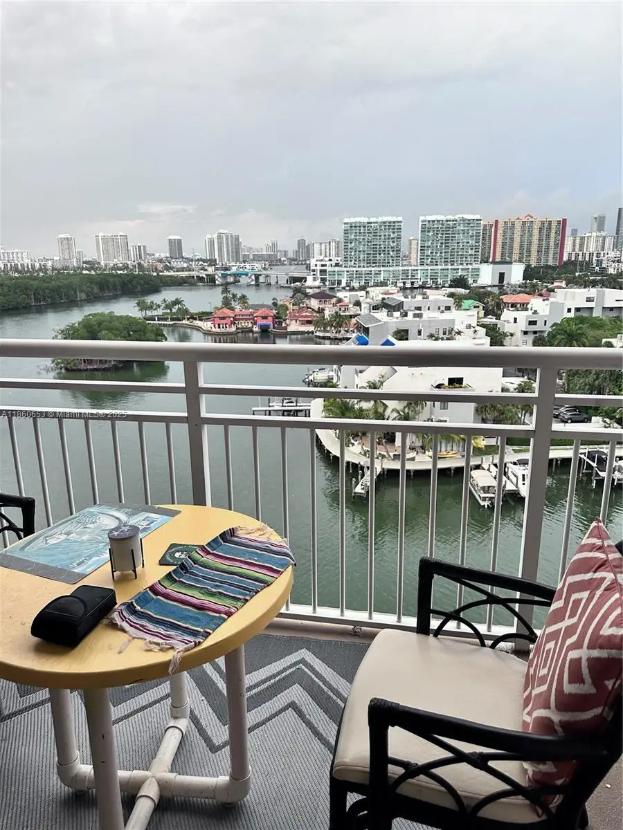 400 Kings Point Dr #1112, Sunny Isles Beach, FL 33160 - Image #3