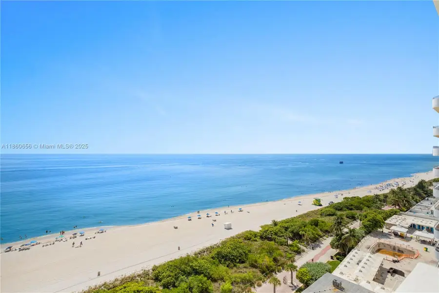 5601 Collins Ave #1510, Miami Beach, FL 33140 - Image #2