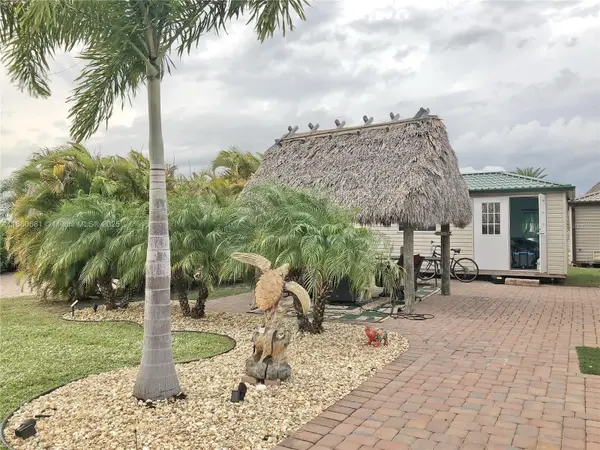 531 SW 39th Trace #93, Okeechobee, FL 34974