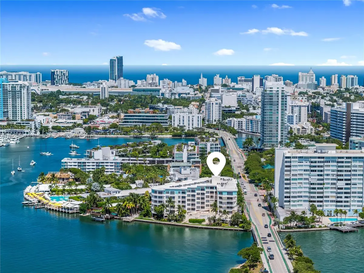 1 Century Ln #202, Miami Beach, FL 33139 - Image #1