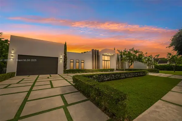 6175 SW 128th St, Pinecrest, FL 33156