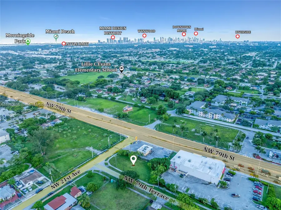 21 Ave, Miami, FL 33147 - Image #2