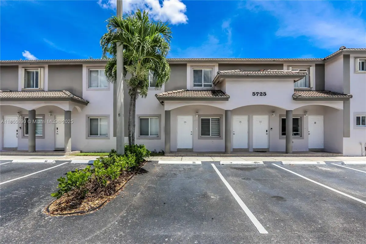 5725 NW 109th Ave #26, Doral, FL 33178 - Image #1