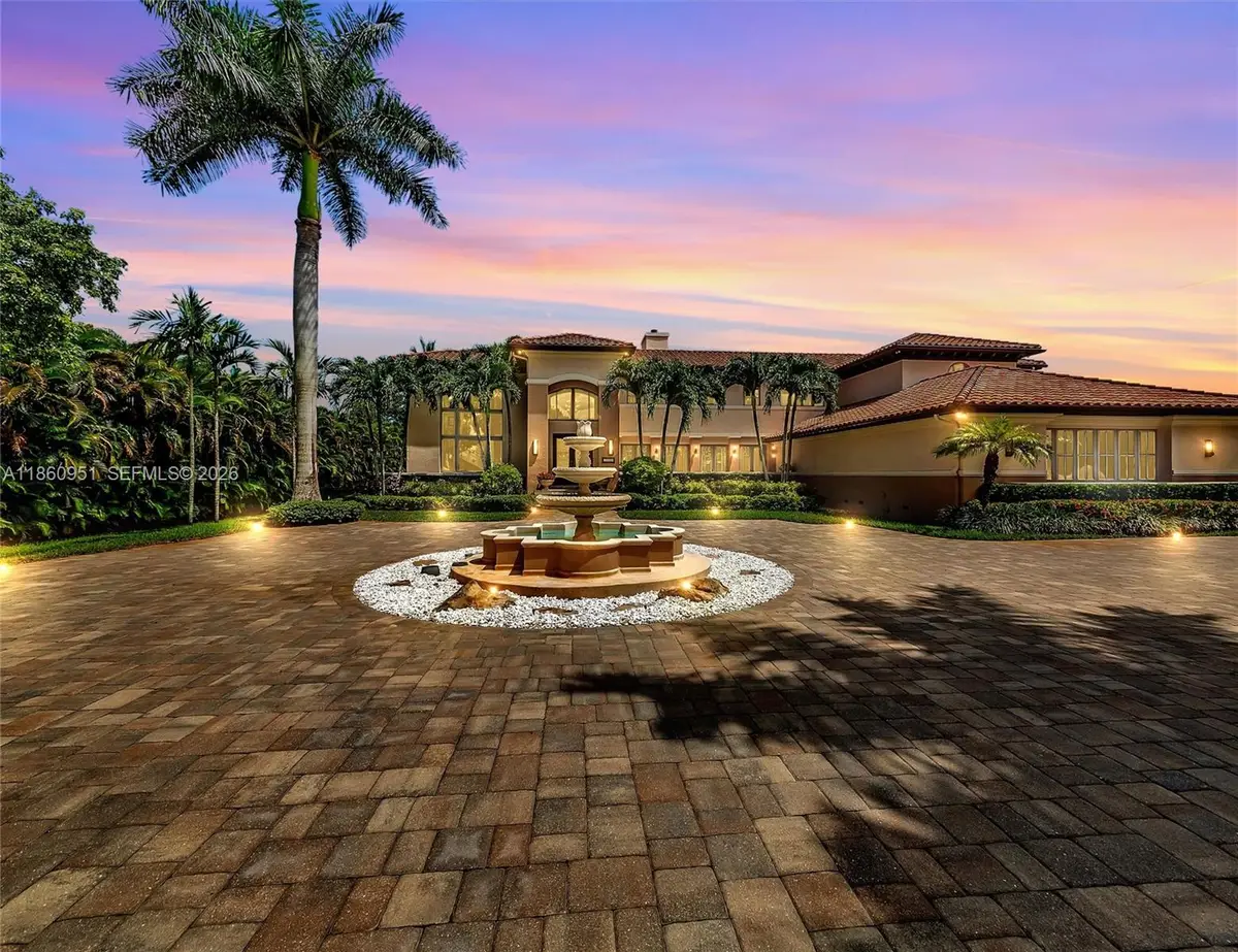 13425 SW 37th Pl, Davie, FL 33330 - #1