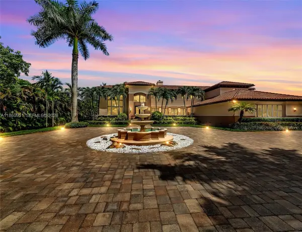 13425 SW 37th Pl, Davie, FL 33330