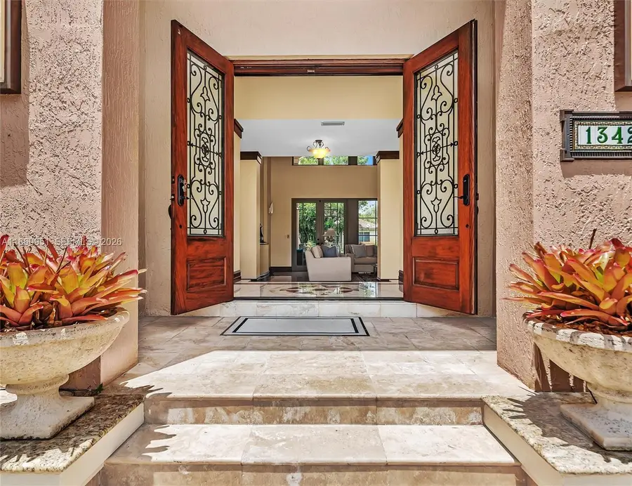 13425 SW 37th Pl, Davie, FL 33330 - #3