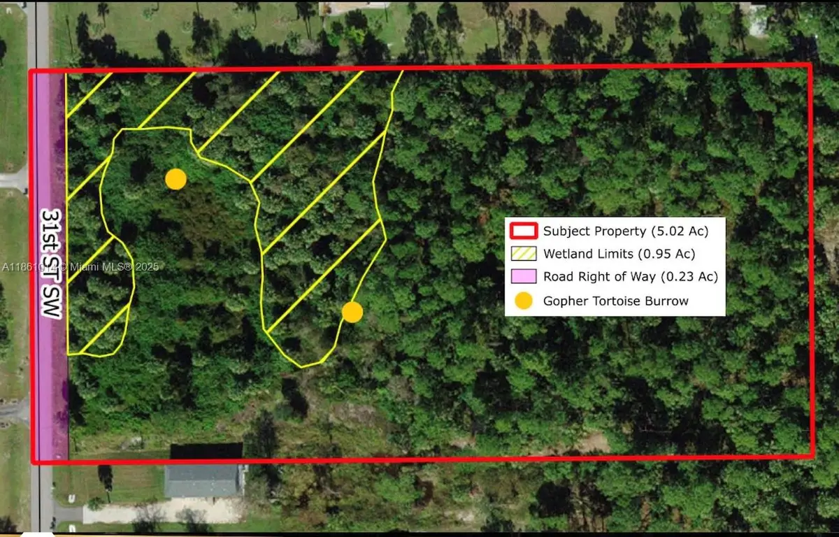 0 31st Sw, Naples, FL 34117 - Image #1