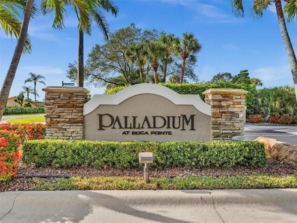6296 Via Palladium, Boca Raton, FL 33433