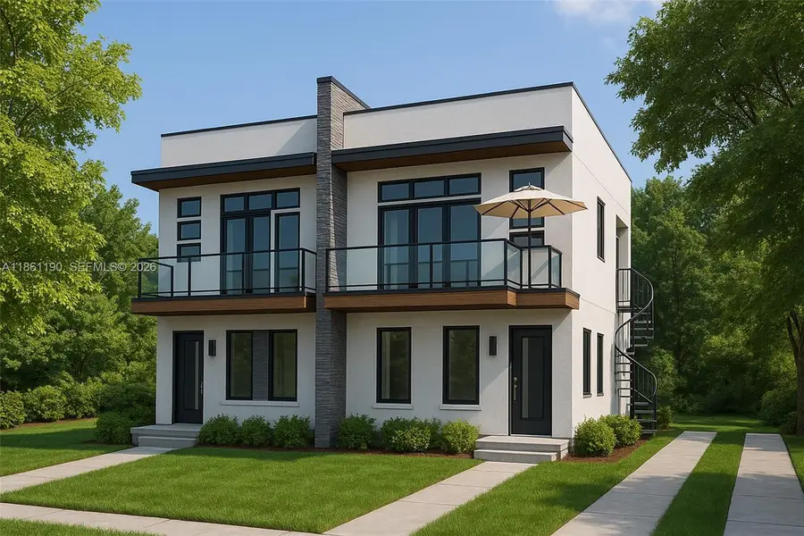 3553 SW 14th St, Miami, FL 33145 - Image #2