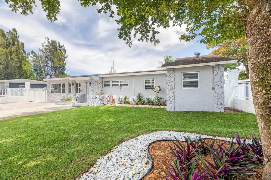 17201 NW 37th Ave, Miami Gardens, FL 33056 - Image #3