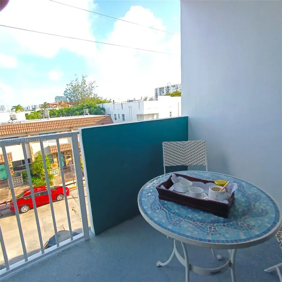 8000 Harding Ave #3B, Miami Beach, FL 33141 - Image #2