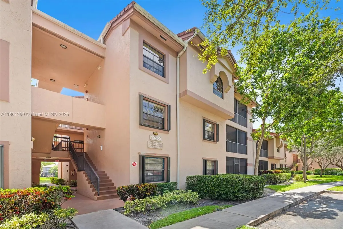 10700 NW 14th St #154, Plantation, FL 33322 - Image #1