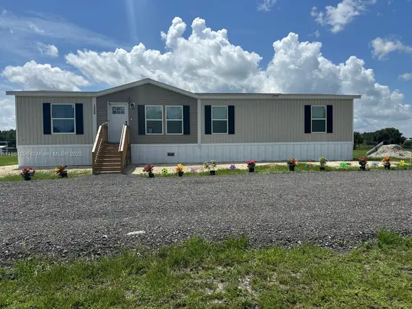 1250 Homestead Ave, Clewiston, FL 33440
